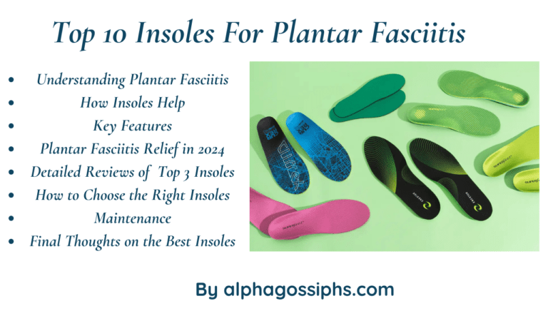 plantar fasciitis