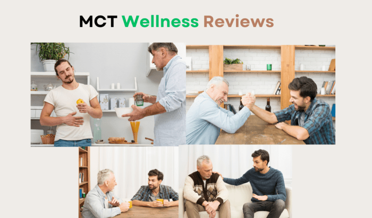 MCT Wellness Reviews