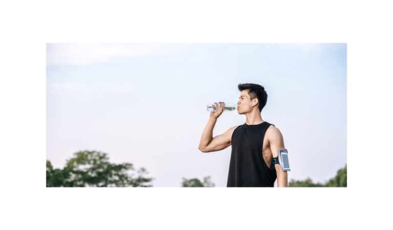 Gatorade Water Bottle