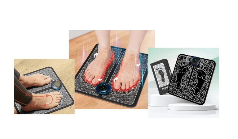 Nooro Foot Massager